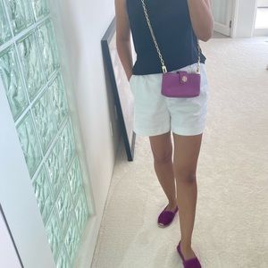 Tory Burch Mini Crossbody Bag